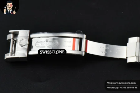 Submariner 114060 Super Clone - 16