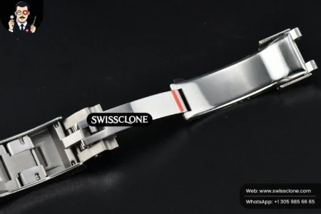Submariner 114060 Super Clone - 17