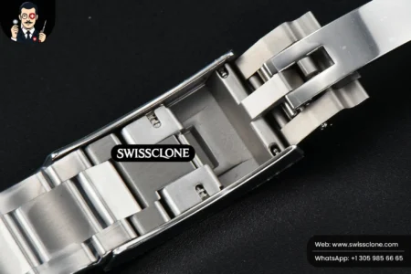 Submariner 114060 Super Clone - 18