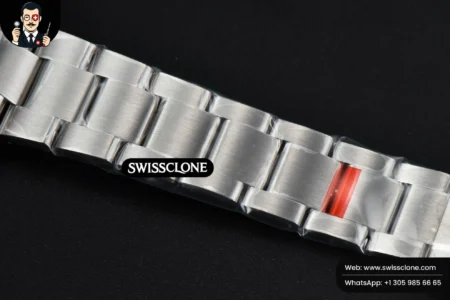 Submariner 114060 Super Clone - 19