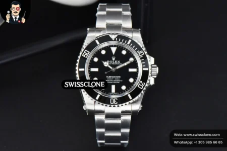 Submariner 114060 Super Clone - 2