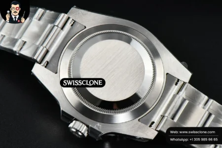 Submariner 114060 Super Clone - 20