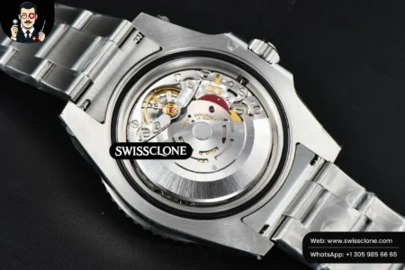 Submariner 114060 Super Clone - 22