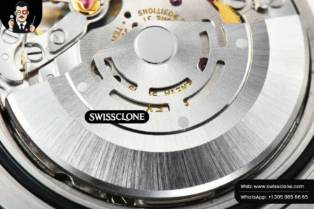 Submariner 114060 Super Clone - 23