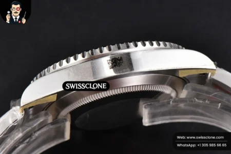 Submariner 116610 LN Super Clone - 17