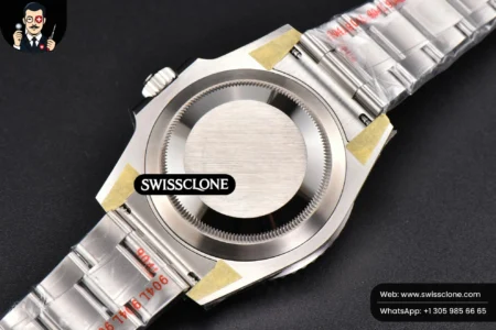 Submariner 116610 LN Super Clone - 18