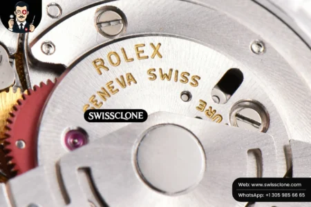 Submariner 116610 LN Super Clone - 24