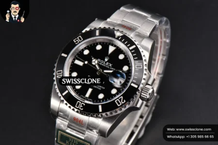 Submariner 116610 LN Super Clone - 3