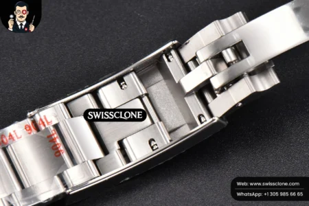 Submariner 116610 LN Super Clone - 30