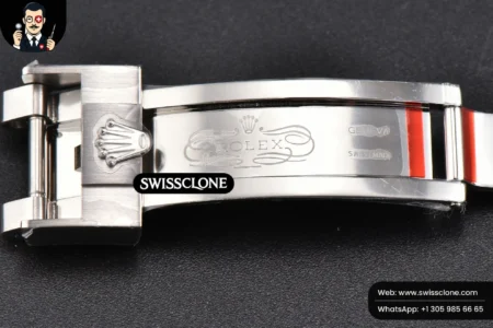 Submariner 116610 LN Super Clone - 31