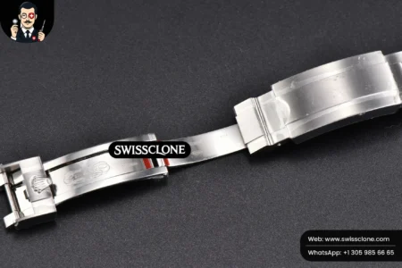 Submariner 116610 LN Super Clone - 34