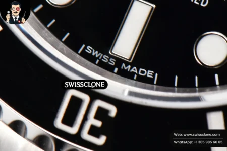 Submariner 116610 LN Super Clone - 7