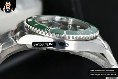 Submariner 116610 Super Clone - 12