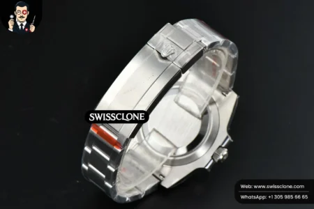 Submariner 116610 Super Clone - 16