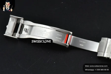 Submariner 116610 Super Clone - 17