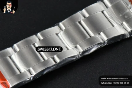 Submariner 116610 Super Clone - 20