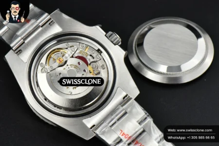 Submariner 116610 Super Clone - 23