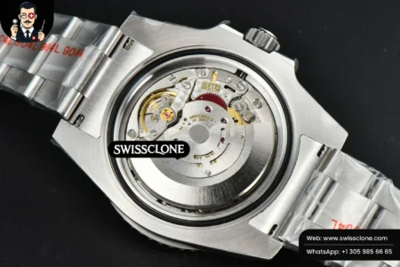 Submariner 116610 Super Clone - 24