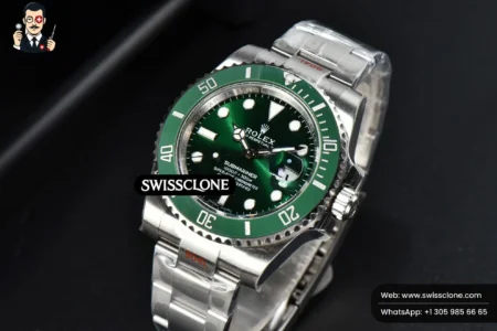 Submariner 116610 Super Clone - 3