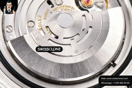 Submariner 116610 LV Super Clone - 22