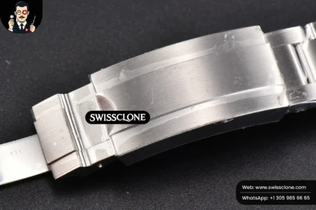 Submariner 116610 LV Super Clone - 29
