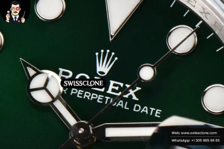 Submariner 116610 LV Super Clone - 3