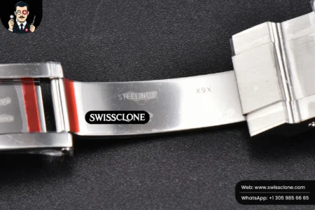 Submariner 116610 LV Super Clone - 32