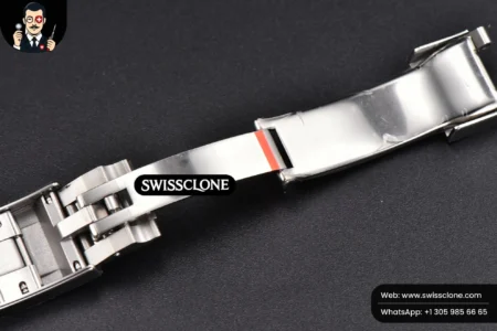 Submariner 116610 LV Super Clone - 33