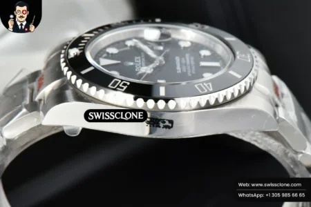 Submariner 116610 Super Clone - 13
