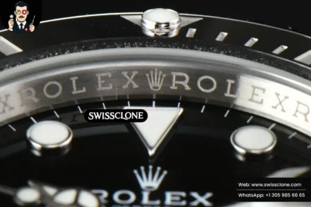 Submariner 116610 Super Clone - 15