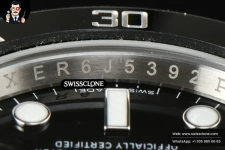 Submariner 116610 Super Clone - 16