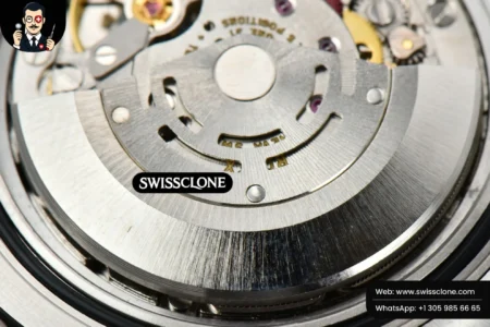 Submariner 116610 Super Clone - 22