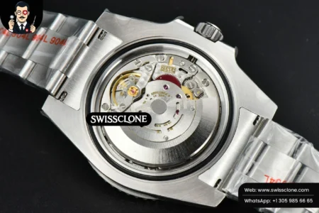 Submariner 116610 Super Clone - 23