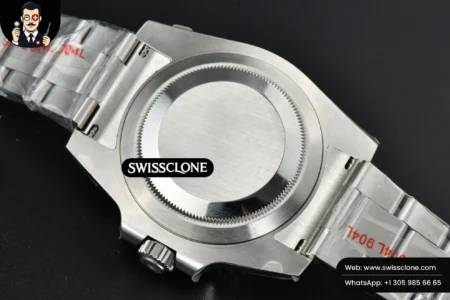 Submariner 116610 Super Clone - 26