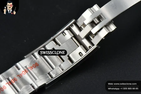 Submariner 116610 Super Clone - 28