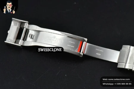 Submariner 116610 Super Clone - 30