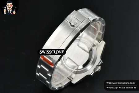 Submariner 116610 Super Clone - 31