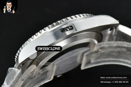 Submariner 116610 Super Clone - 32
