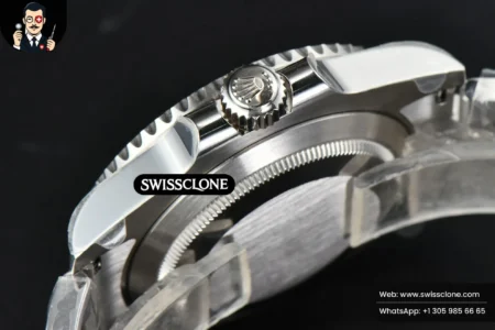 Submariner 116610 Super Clone - 33