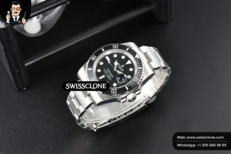 Submariner 116610 Super Clone - 4