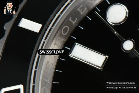 Submariner 116610 Super Clone - 6