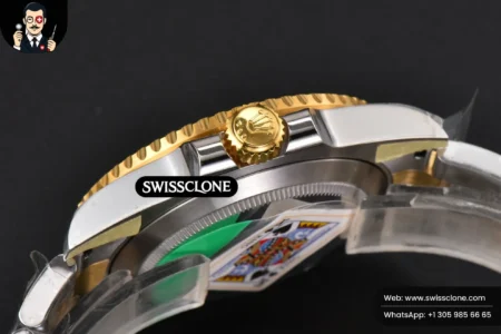 Submariner 116613 Super Clone - 17