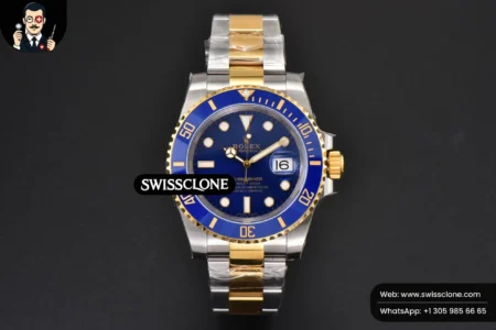 Submariner 116613 Super Clone - 2