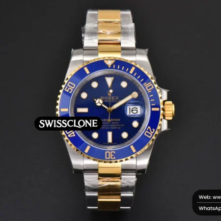 Submariner 116613 Super Clone - 2