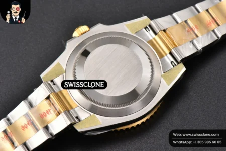 Submariner 116613 Super Clone - 20