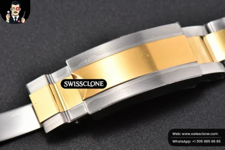 Submariner 116613 Super Clone - 30