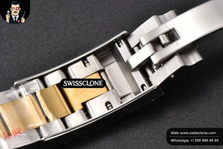Submariner 116613 Super Clone - 31