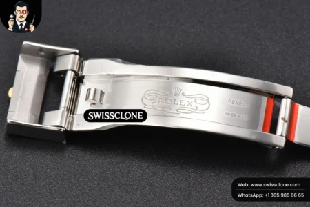 Submariner 116613 Super Clone - 32