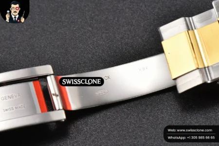 Submariner 116613 Super Clone - 33