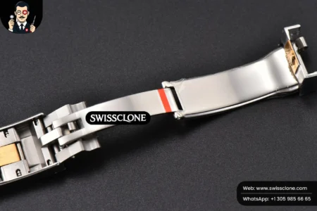Submariner 116613 Super Clone - 34